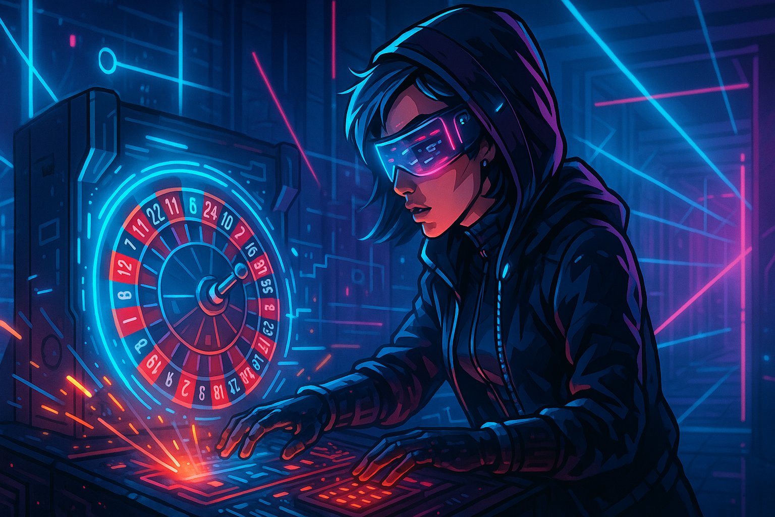 abc8win Live Casino